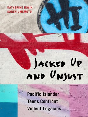 cover image of Jacked Up and Unjust